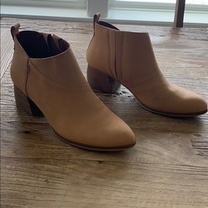 Toms Lelani Booties